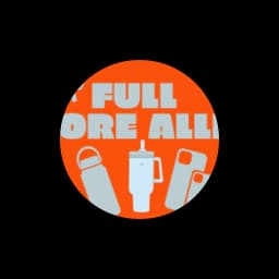 Logo de Full Store Allen